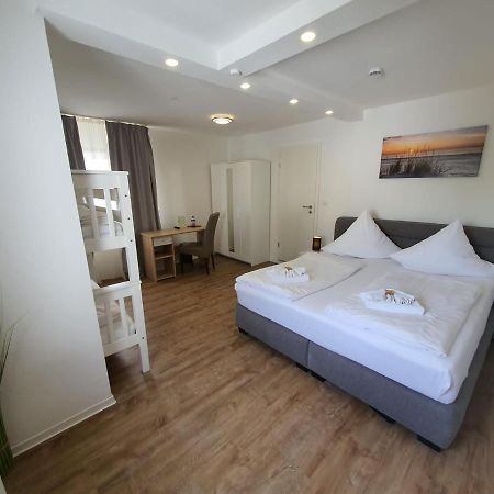 Das Sp Hotel Fürth Εξωτερικό φωτογραφία