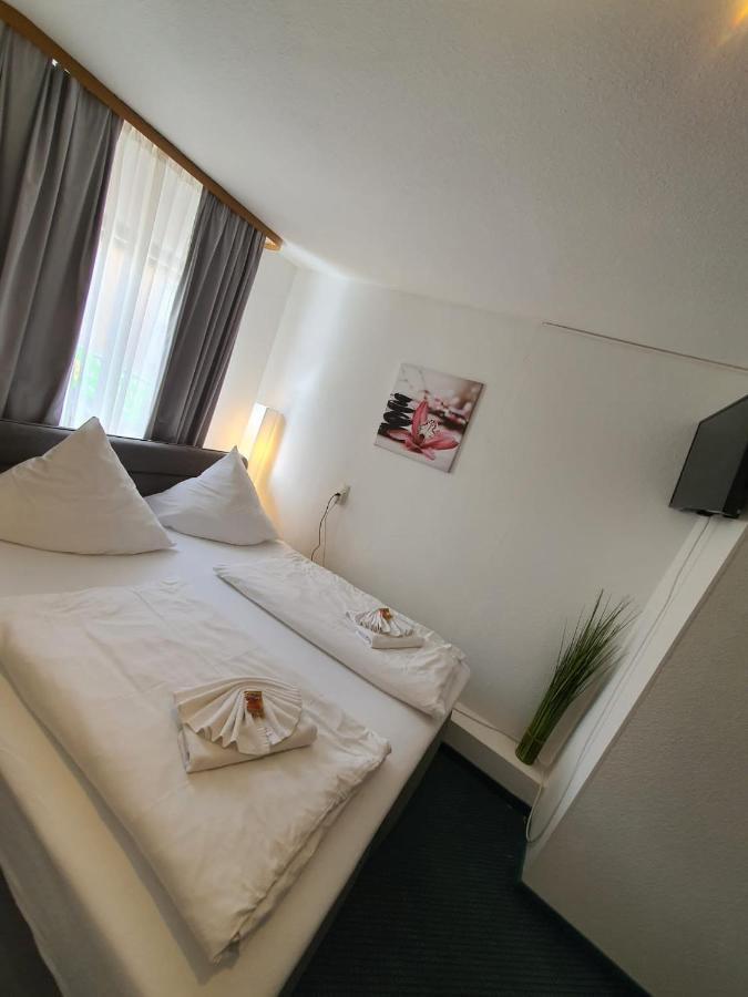Das Sp Hotel Fürth Εξωτερικό φωτογραφία