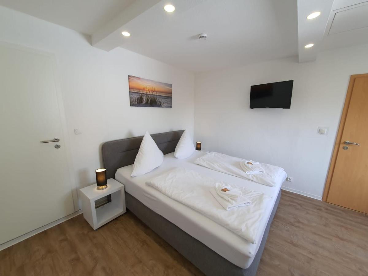Das Sp Hotel Fürth Εξωτερικό φωτογραφία