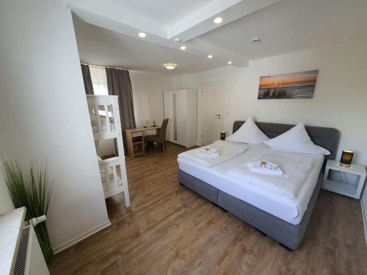 Das Sp Hotel Fürth Εξωτερικό φωτογραφία