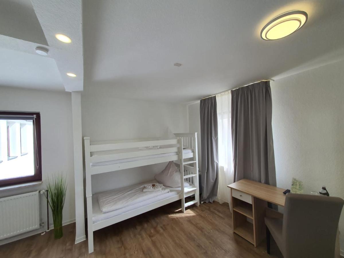 Das Sp Hotel Fürth Εξωτερικό φωτογραφία