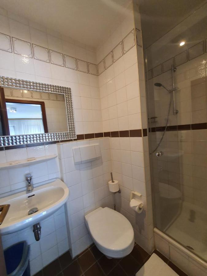 Das Sp Hotel Fürth Εξωτερικό φωτογραφία
