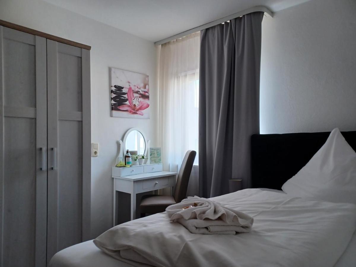 Das Sp Hotel Fürth Εξωτερικό φωτογραφία