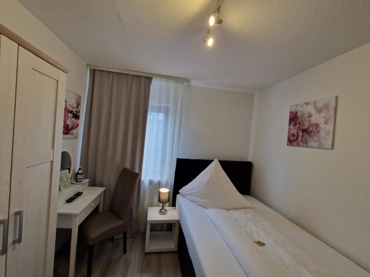 Das Sp Hotel Fürth Εξωτερικό φωτογραφία
