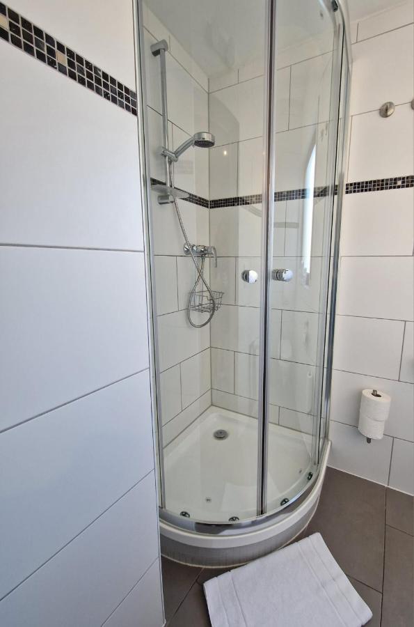 Das Sp Hotel Fürth Εξωτερικό φωτογραφία
