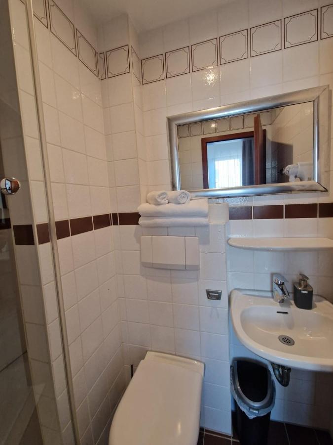 Das Sp Hotel Fürth Εξωτερικό φωτογραφία