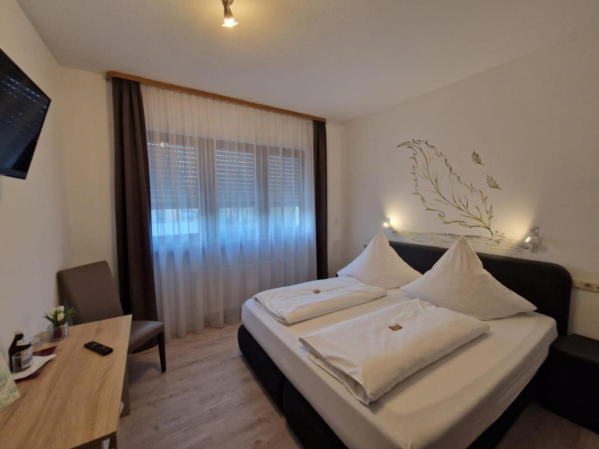 Das Sp Hotel Fürth Εξωτερικό φωτογραφία