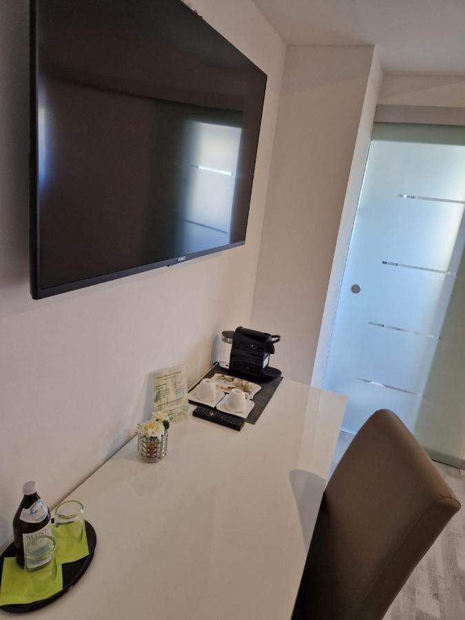 Das Sp Hotel Fürth Εξωτερικό φωτογραφία