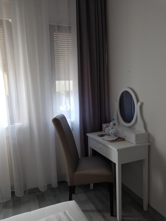 Das Sp Hotel Fürth Εξωτερικό φωτογραφία