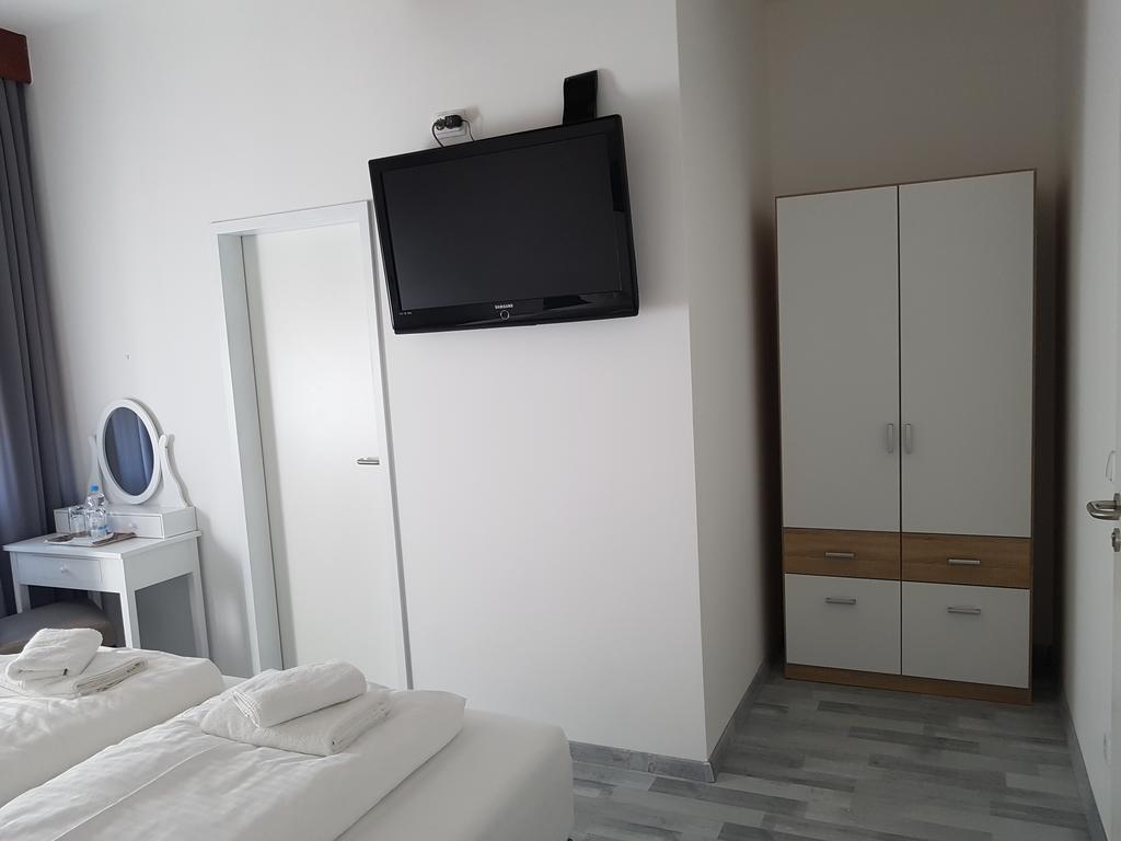 Das Sp Hotel Fürth Εξωτερικό φωτογραφία