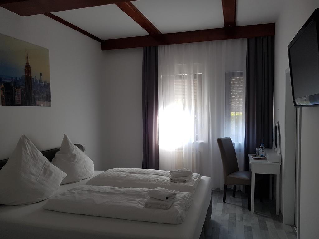 Das Sp Hotel Fürth Εξωτερικό φωτογραφία