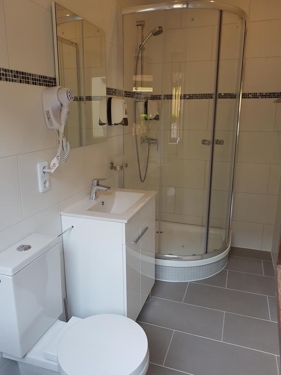Das Sp Hotel Fürth Εξωτερικό φωτογραφία