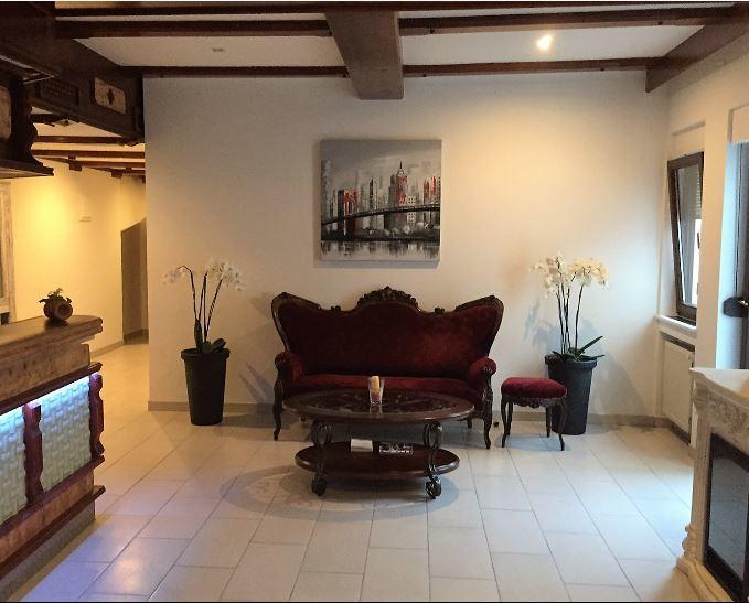 Das Sp Hotel Fürth Εξωτερικό φωτογραφία