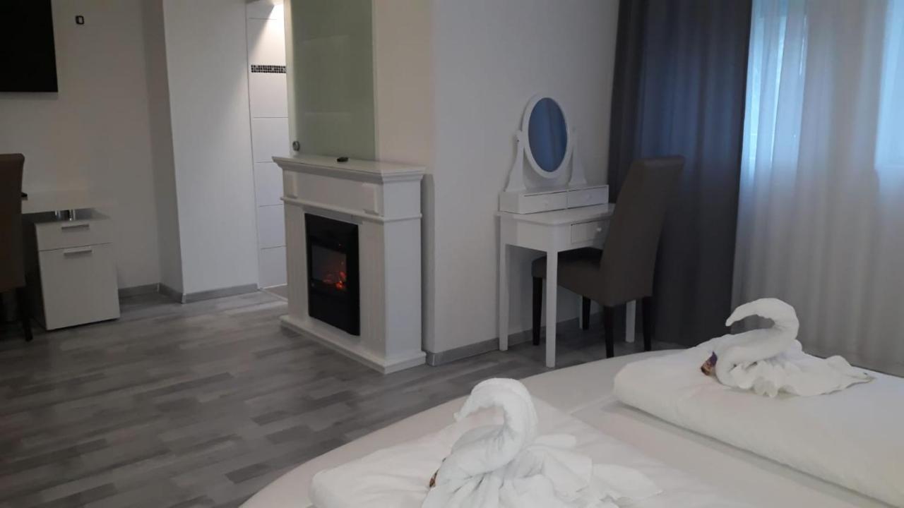 Das Sp Hotel Fürth Εξωτερικό φωτογραφία